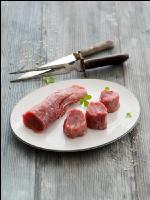 Schweinslungenbraten 2