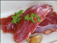Lammfilets  1