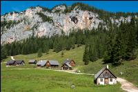 Almhütten 7