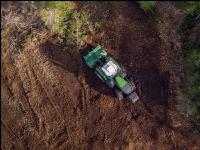 Forstmulcher 40