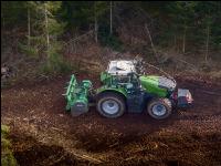 Forstmulcher 39