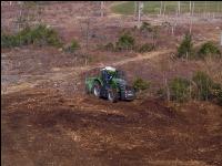 Forstmulcher 38