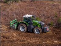 Forstmulcher 37
