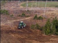 Forstmulcher 34