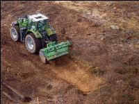 Forstmulcher 33