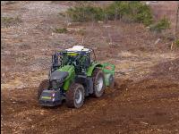 Forstmulcher 32