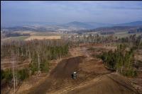 Forstmulcher 29