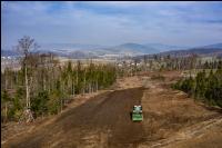 Forstmulcher 28