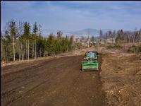 Forstmulcher 27