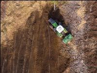 Forstmulcher 26