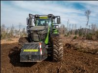 Forstmulcher 16