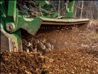 Forstmulcher 9