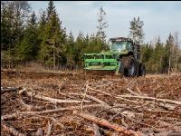 Forstmulcher 8