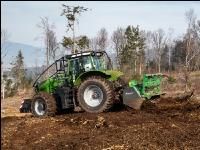 Forstmulcher 6