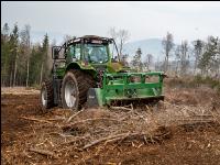 Forstmulcher 5
