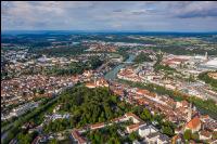 Steyr Enns Mündung 7