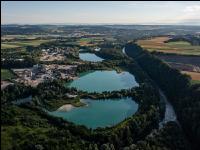 Baggersee