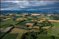 Alpenvorland August 1