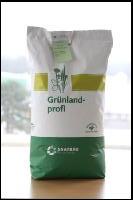 Grünland Saatgut 