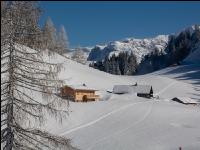 Schihütte 4