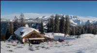 Schihütte 3