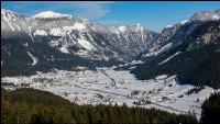 Schigebiet