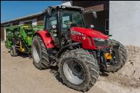 TMR bereiten 79