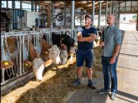 Landwirtschaftliche Beratung 18