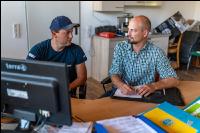 Landwirtschaftliche Beratung 14