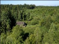 Jagdhütte