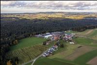Großer Milchviehbetrieb 3
