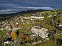 Schlierbach im Oktober 5