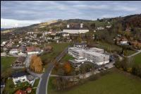 Schlierbach im Oktober 1