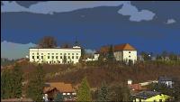 Schloss Kremsegg Comic 2