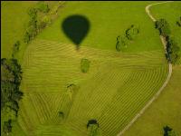Ballonflug 3