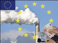 EU Gelder und Klimasch