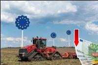 EU subsidies large farms 2
