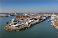 Containerhafen 1