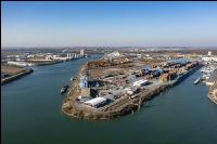 Containerhafen 2