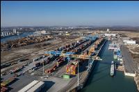 Containerhafen 3