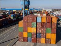 Containerhafen 5