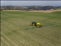 Wheat herbicide 111