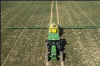 Wheat herbicide 124