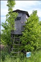 Hochstand 22