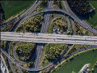 Sattledt Autobahn 3