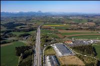Sattledt Autobahn 2