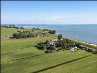 Polders Netherland 8