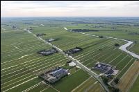 Polders Netherland 4