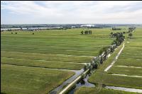Polders Netherland 1