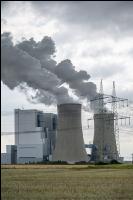Braunkohlekraftwerk 1